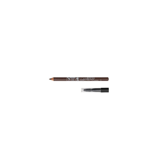Purobio cosmetics - eyebrow pencil - 07