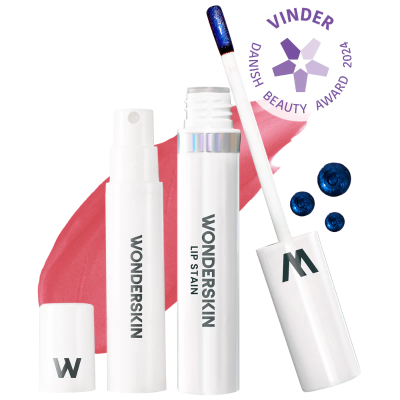 Wonder Blading Lip Stain Kit