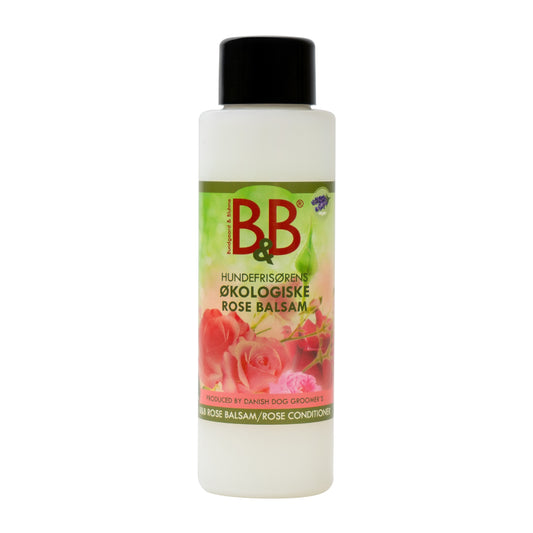 Rose Balsam