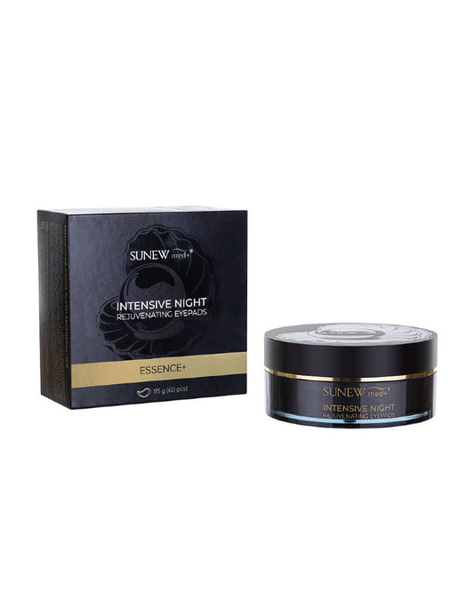 SUNEW MED+ INTENSIVE NIGHT EYE MASK, 60 STK