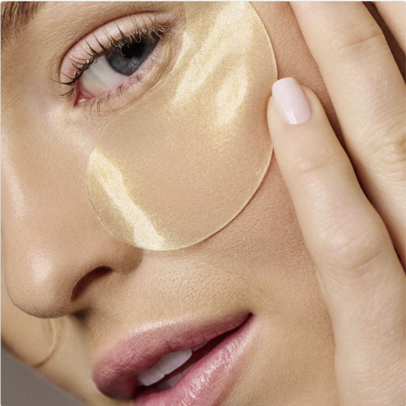 SUNEW MED+ LIFTING EYE PADS, 60 STK