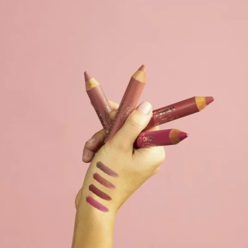 PuroBIO Cosmetics - Blush - Chubby Long Lasting 021