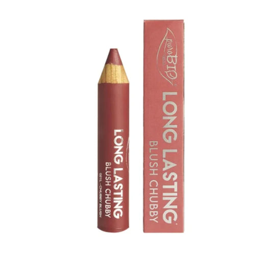 PuroBIO Cosmetics - Blush - Chubby Long Lasting 021