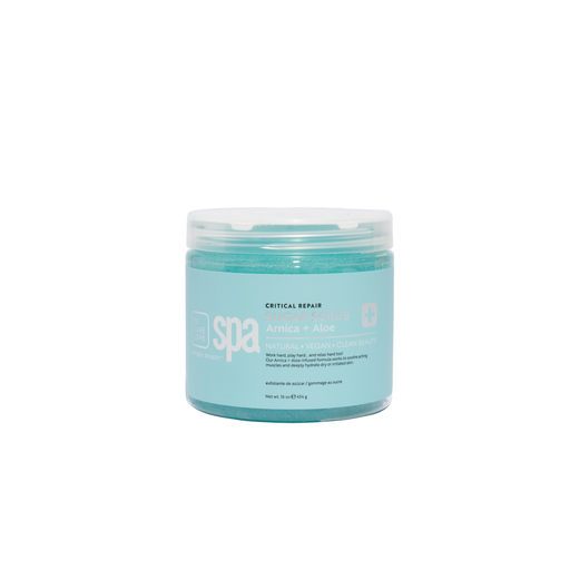 Sugar Scrub Critical repair 454 ml