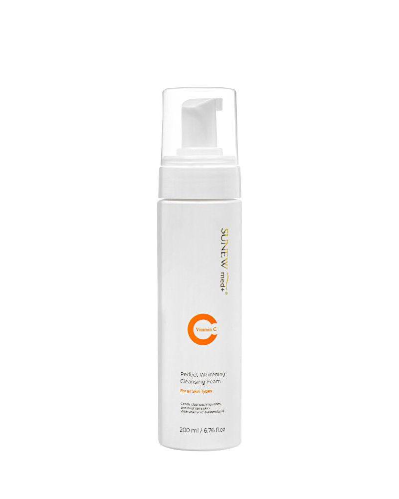 Sunewmed+ Cleansing Face Foam