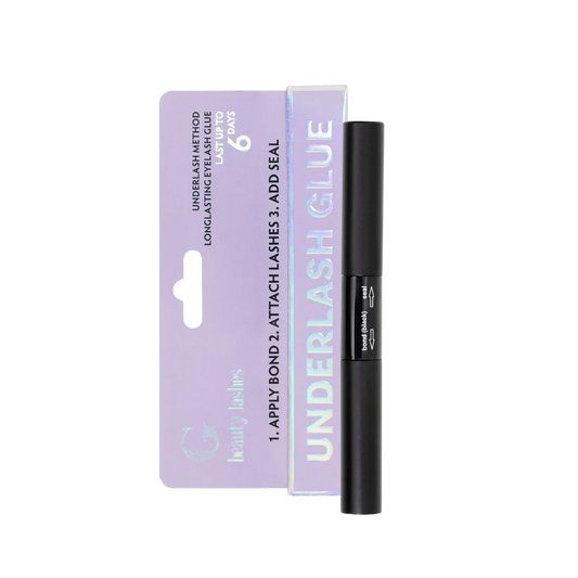 Underlash Glue Bond & Lock