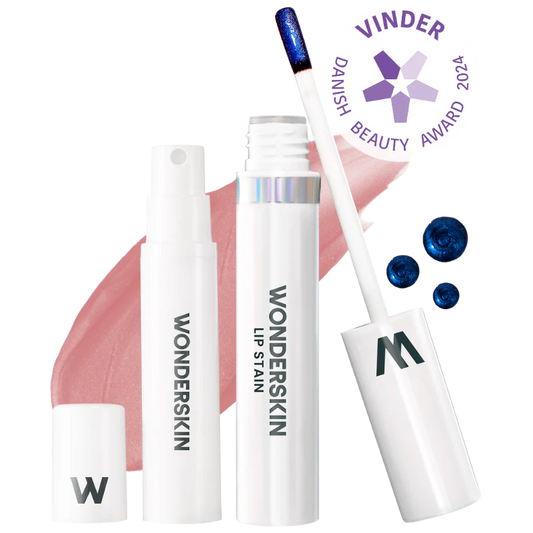 Wonder Blading Lip Stain Kit