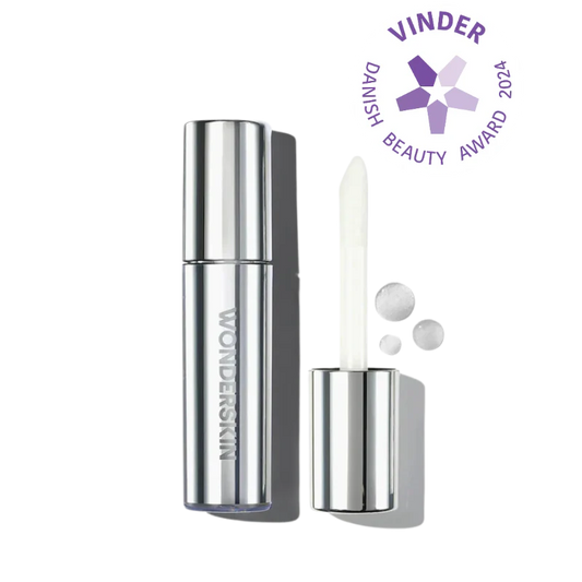 Lip Rehab Serum Oil