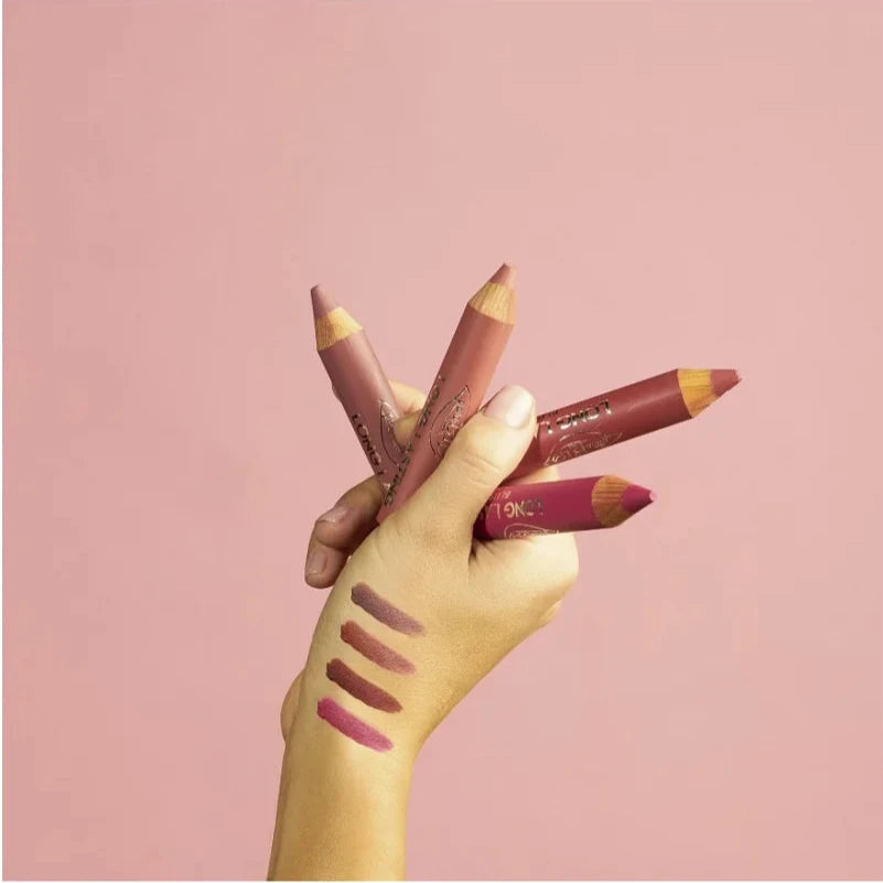 PuroBIO Cosmetics - Blush - Chubby Long Lasting - 020