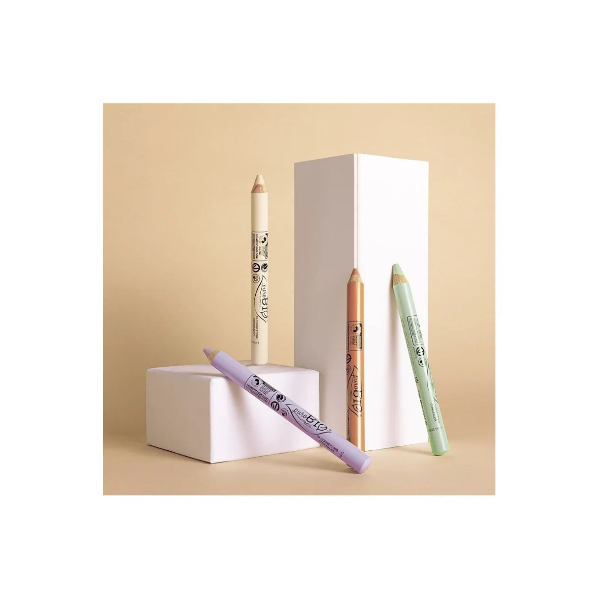 PuroBIO Cosmetics Corrective Concealer 31