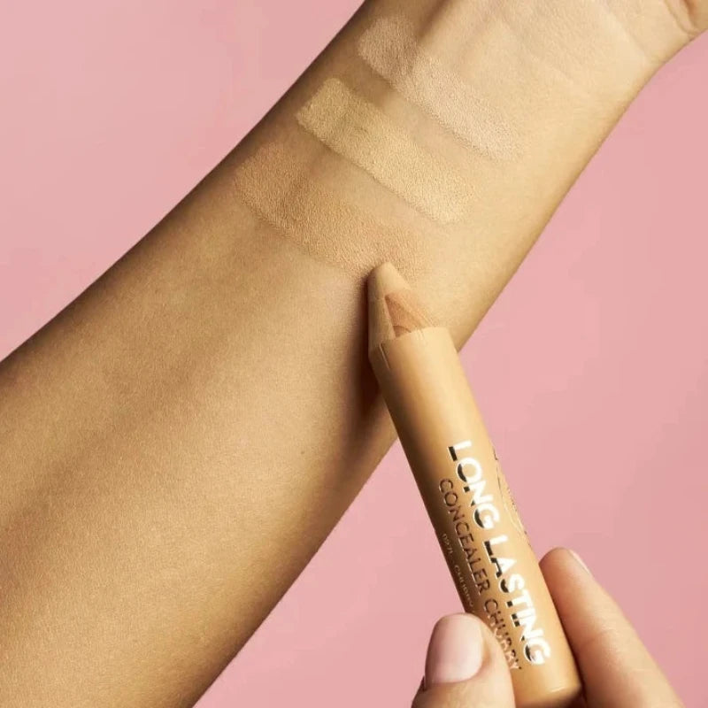 Purobio cosmetics - concealer chubby long lasting - 025