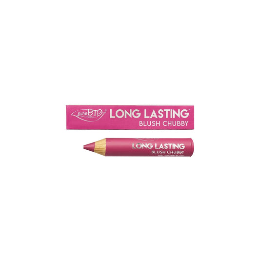 puroBIO Cosmetics - Blush Chubby - Long Lasting - 023