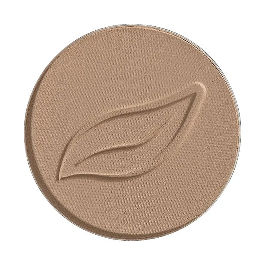 Purobio cosmetics - compact eyeshadow tortora - 02