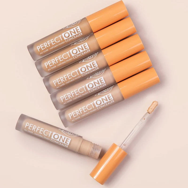 Purobio cosmetics - perfect one concealer
